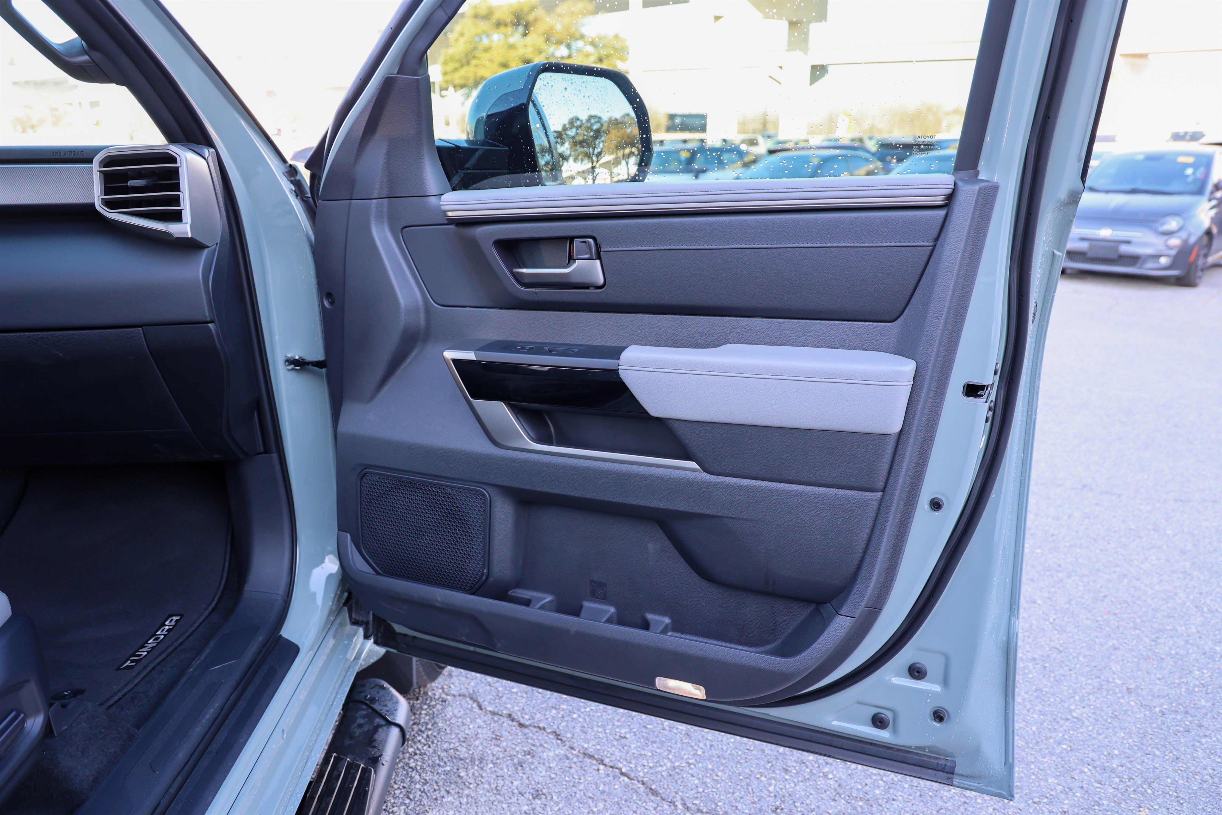 Certified 2026 Toyota Tundra Limited w/ Power Package image 33