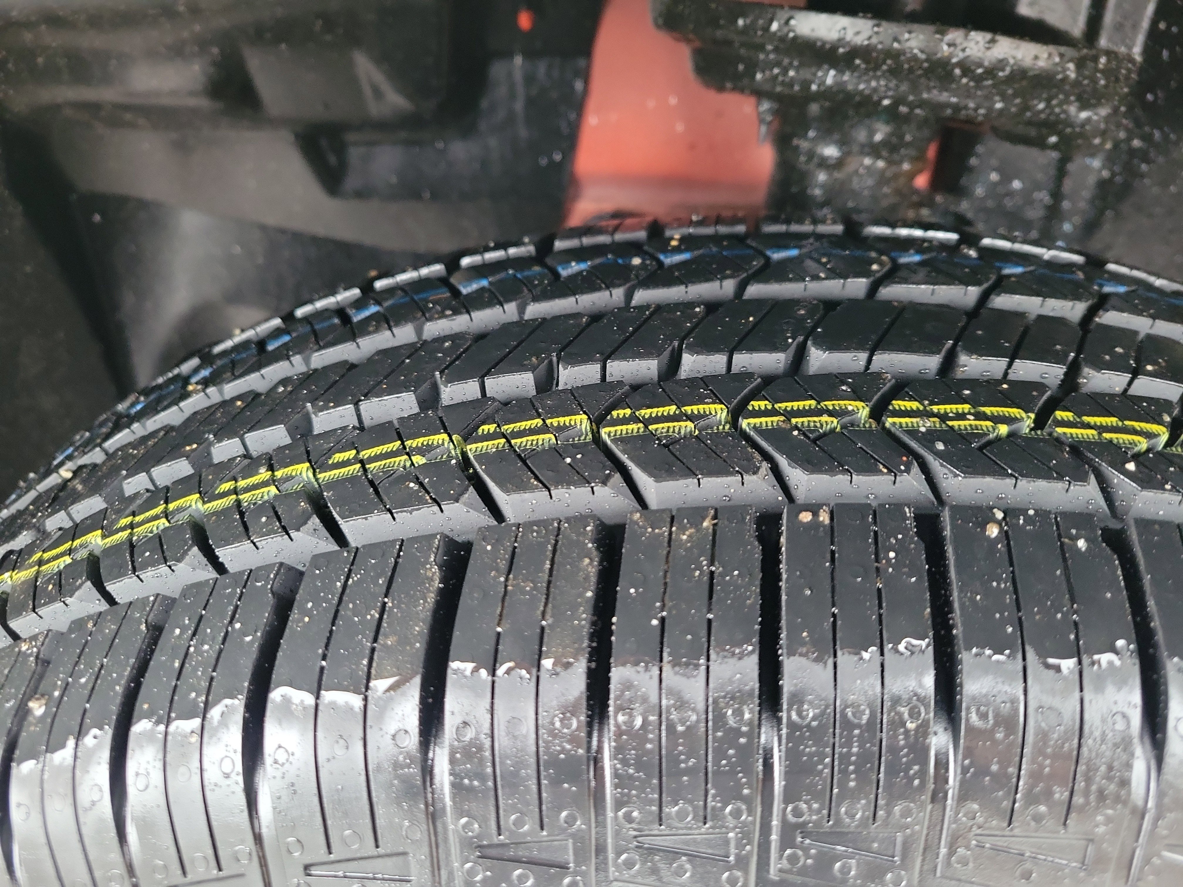 Used 2020 Jeep Compass Sport w/ Advanced Safety Group image 13