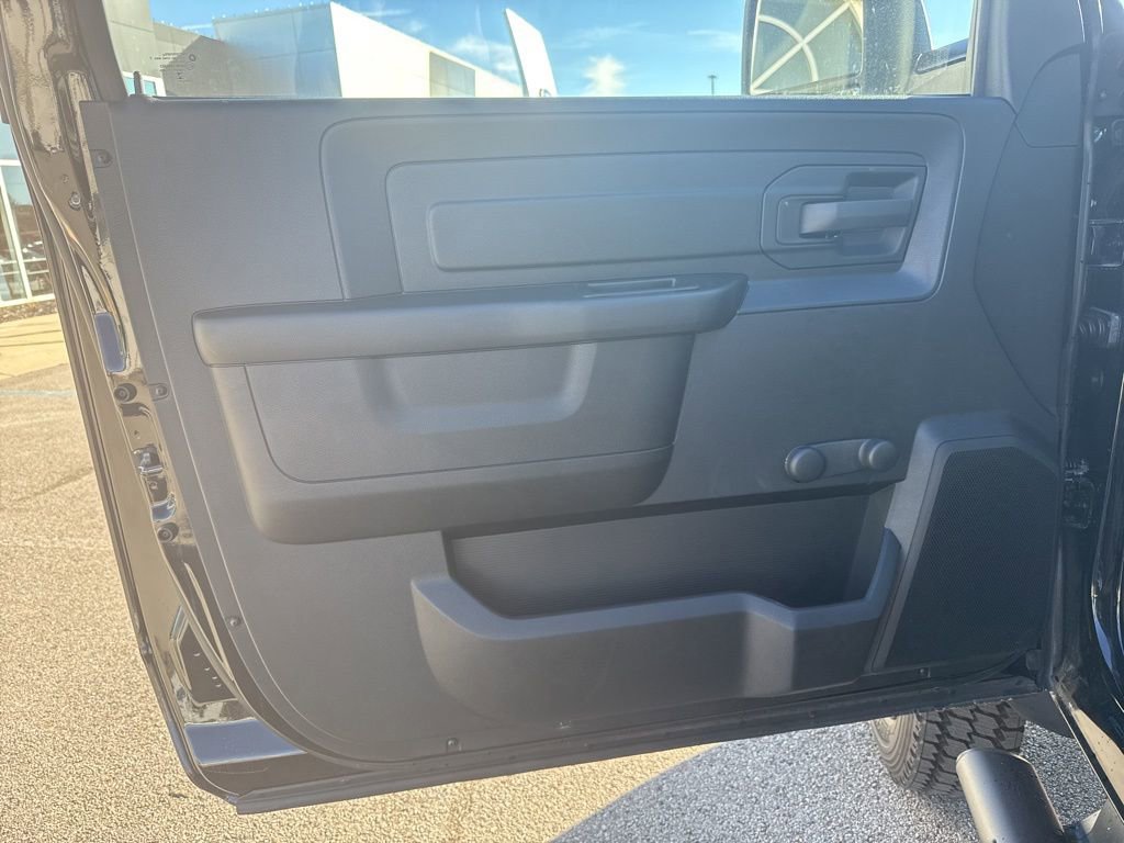 New 2026 RAM 4500 Tradesman w/ Cold Weather Group image 10