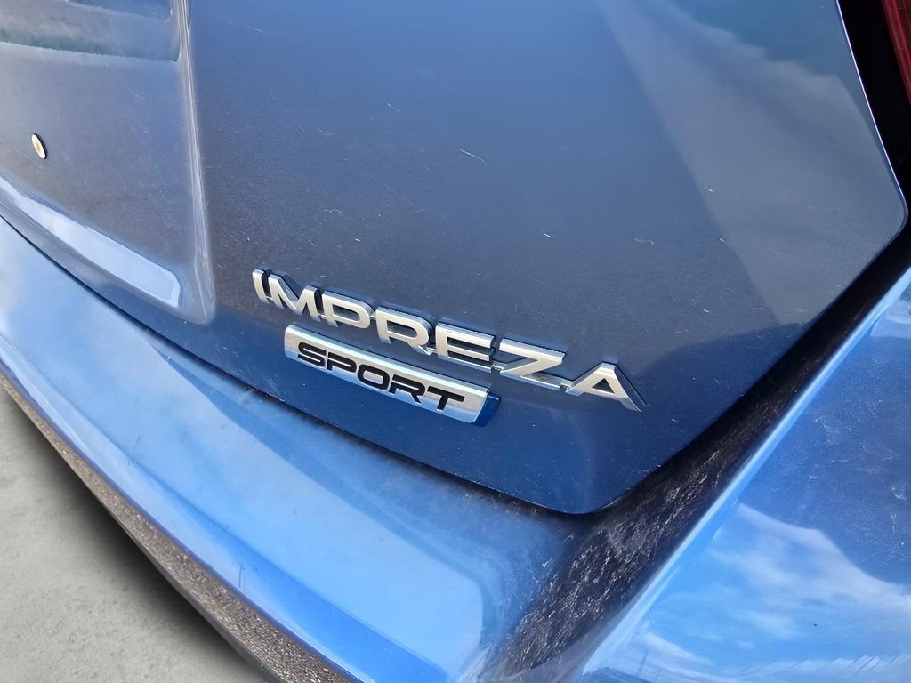 Used 2016 Subaru Impreza 2.0i Sport Premium image 9