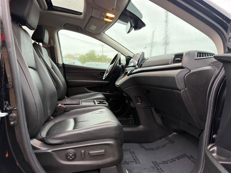 Used 2025 Honda Odyssey EX-L image 34