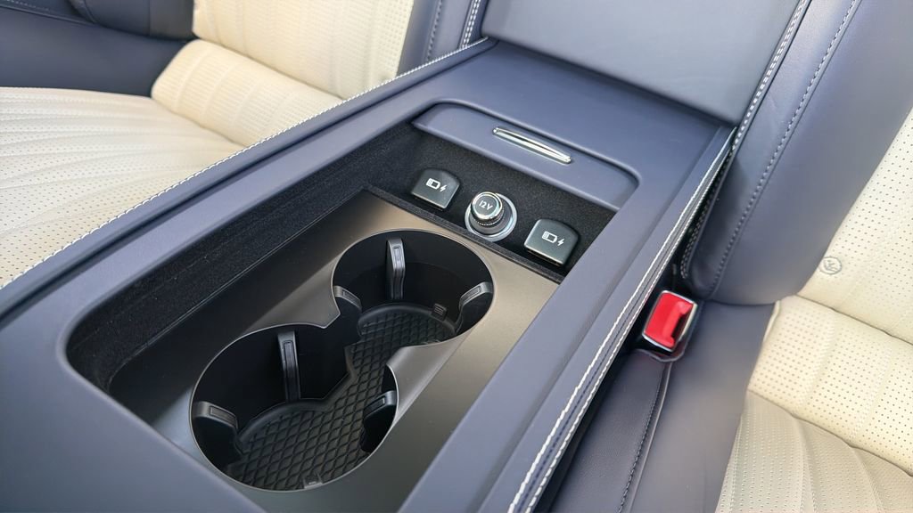 New 2026 Bentley Continental GT image 23