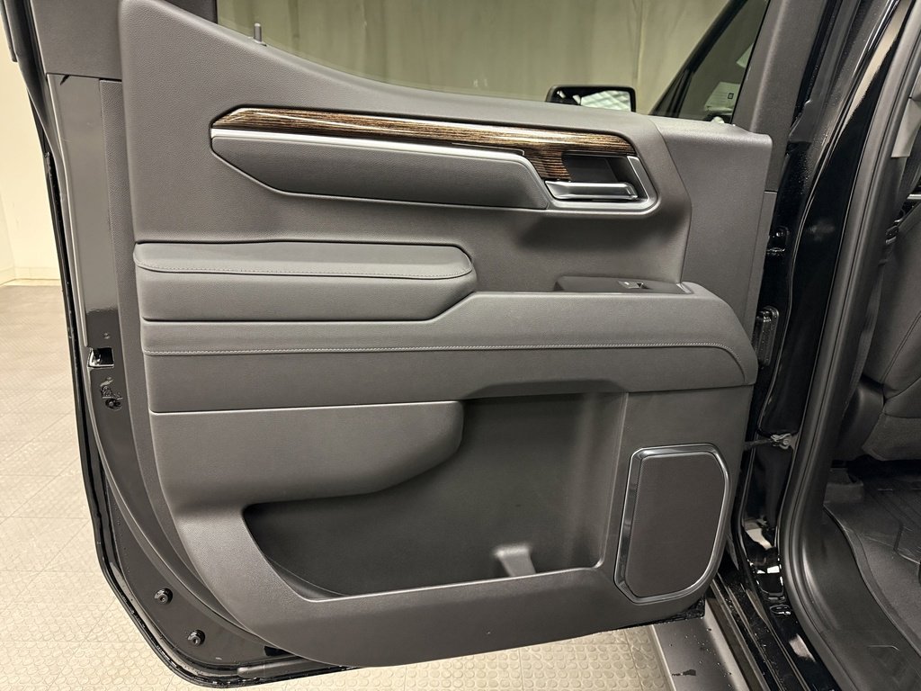 New 2026 GMC Sierra 1500 Elevation w/ X31 Off-Road Package image 22