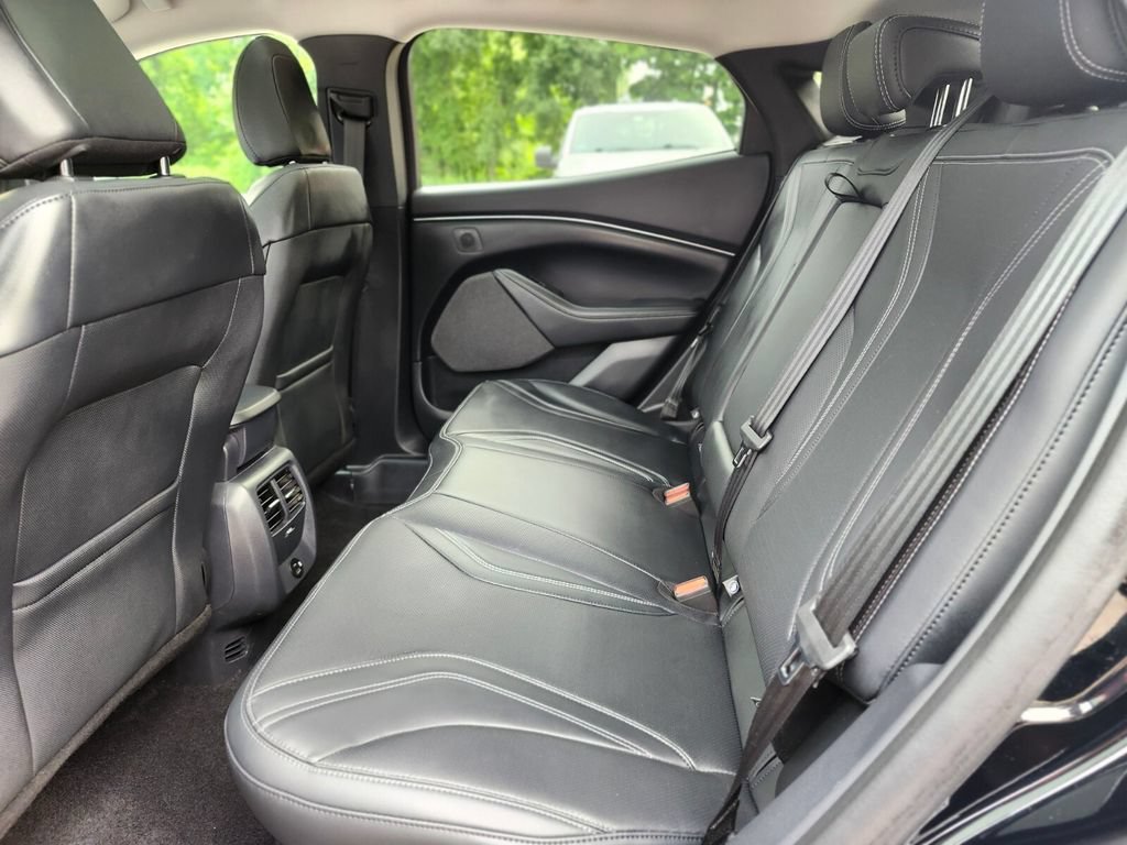 Certified 2023 Ford Mustang Mach-E Premium AWD/4WD image 16