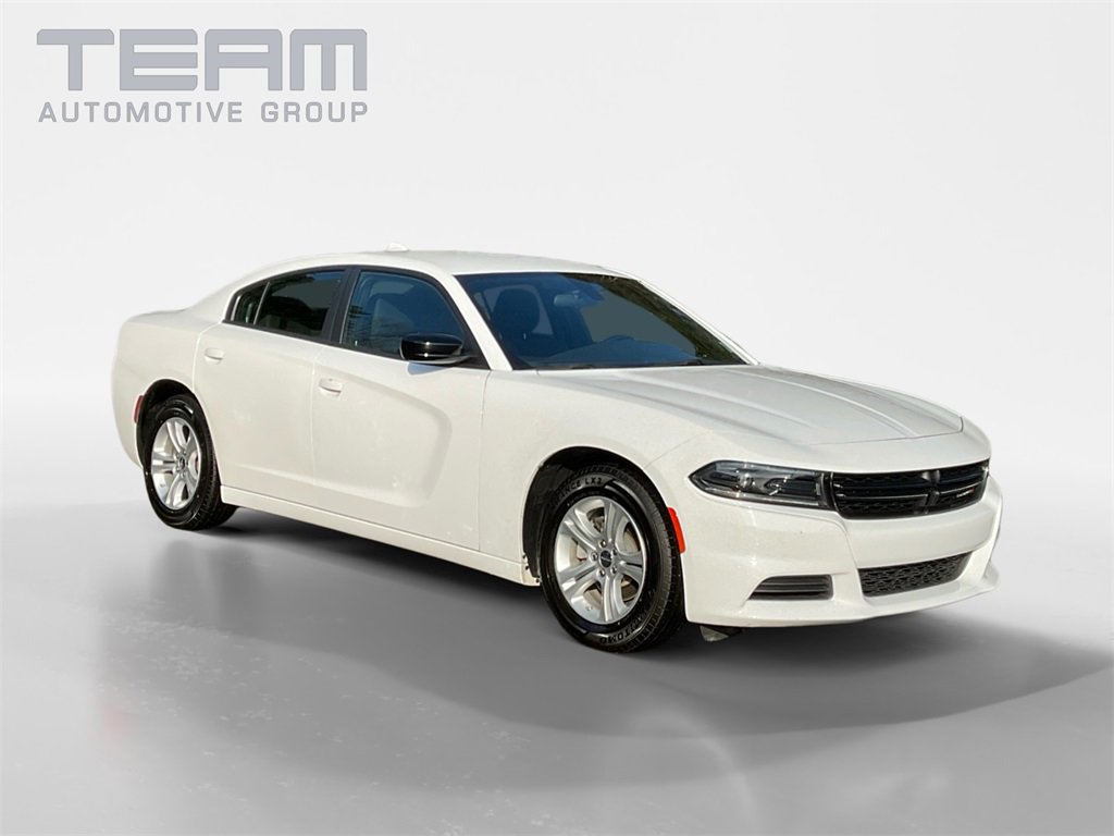 Certified 2023 Dodge Charger SXT video 1