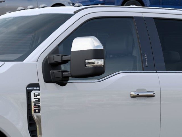 New 2027 Ford F350 Platinum AWD/4WD image 20