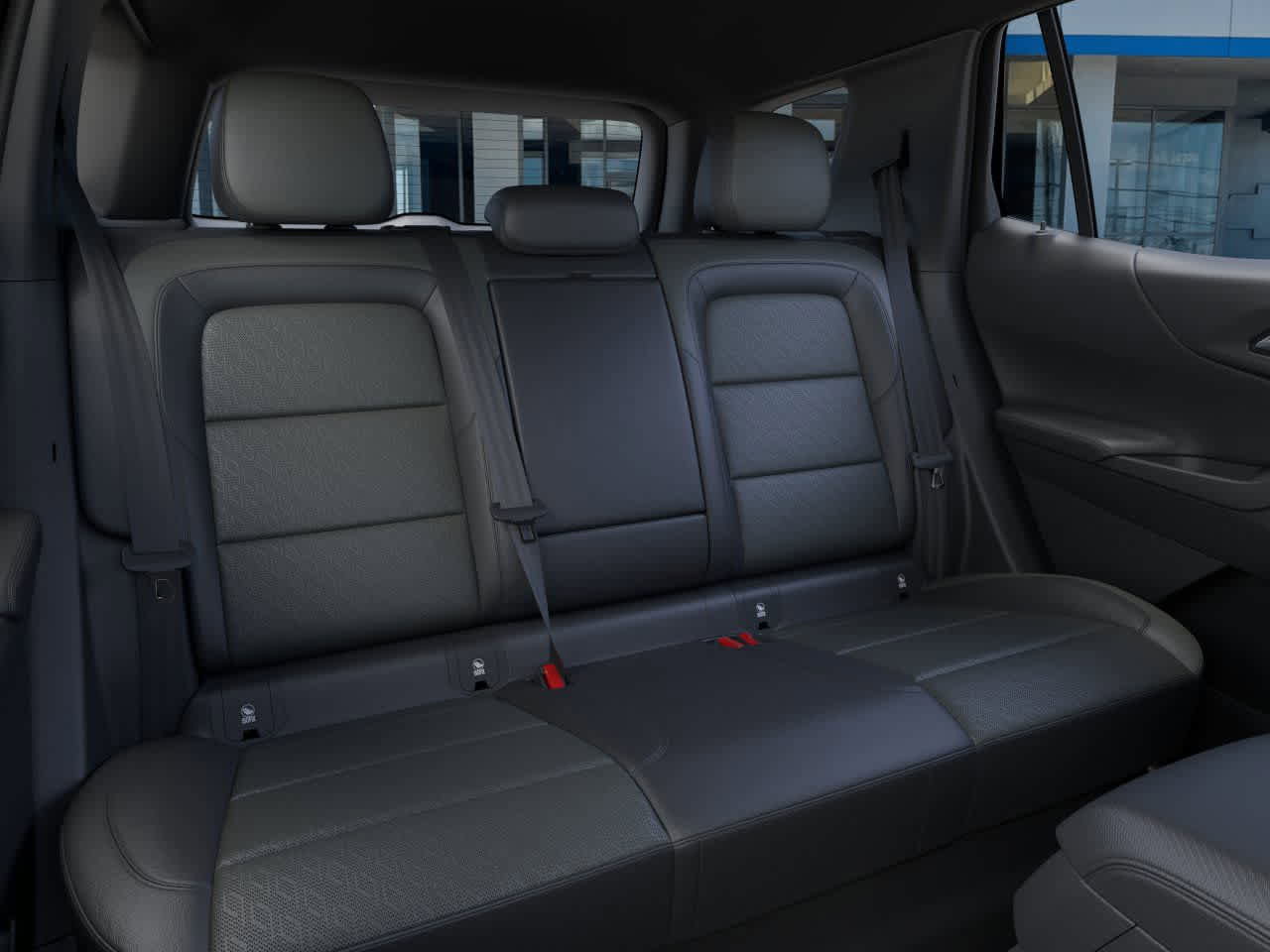 New 2026 Chevrolet Equinox LT image 17