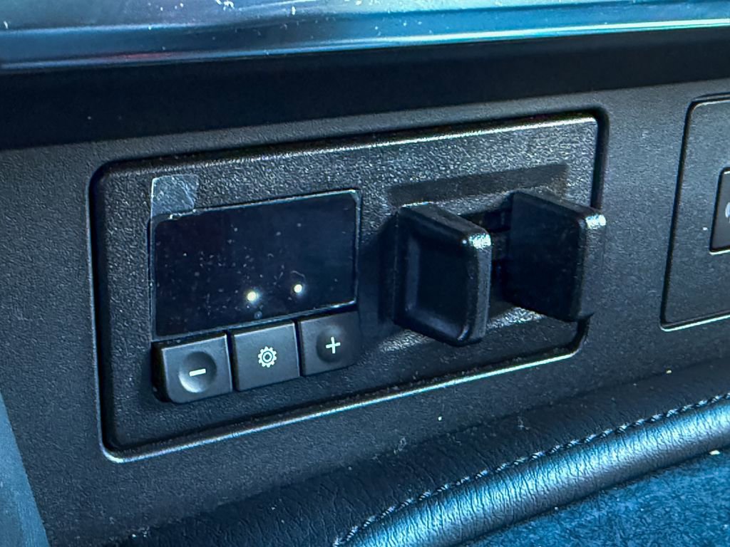 Certified 2024 Nissan Armada SL w/ Midnight Edition Package image 16