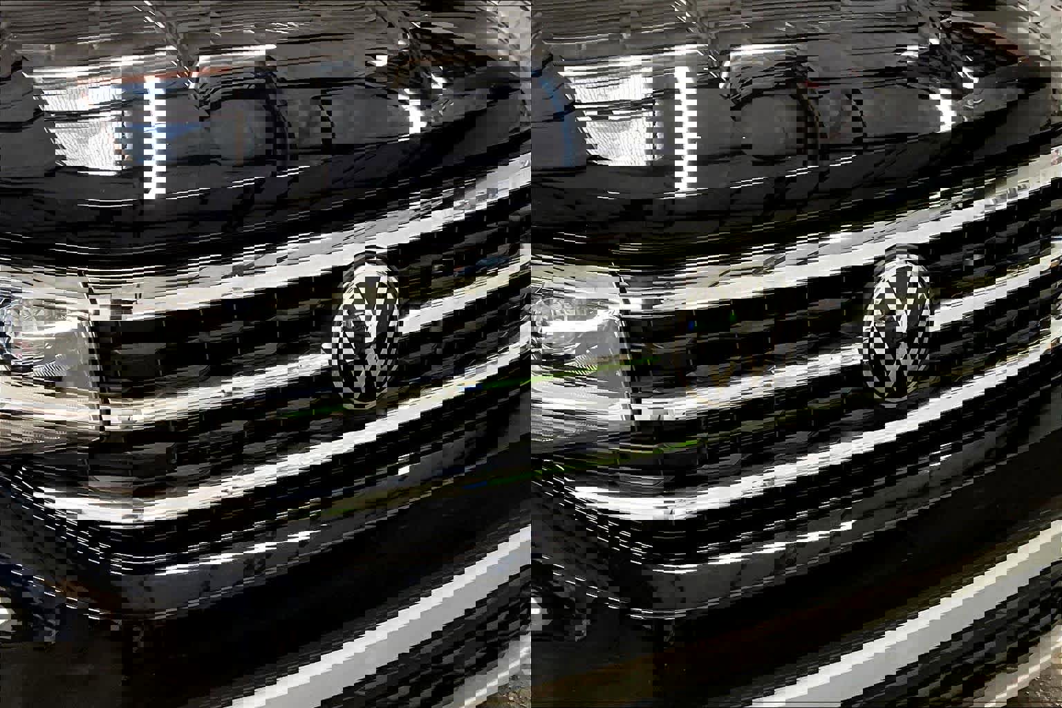 Used 2023 Volkswagen Atlas Cross Sport SE image 32