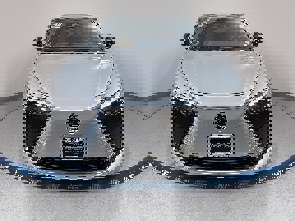 New 2026 Lexus RZ 450e 450e Premium image 2