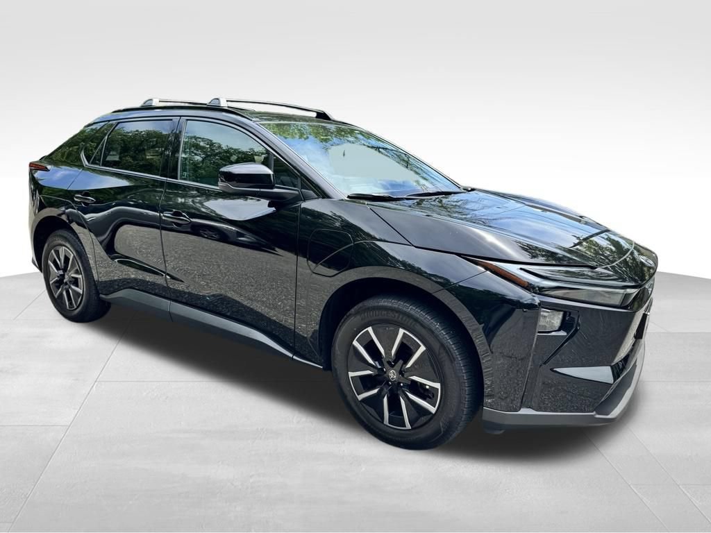 Used 2026 Toyota bZ FWD image 7