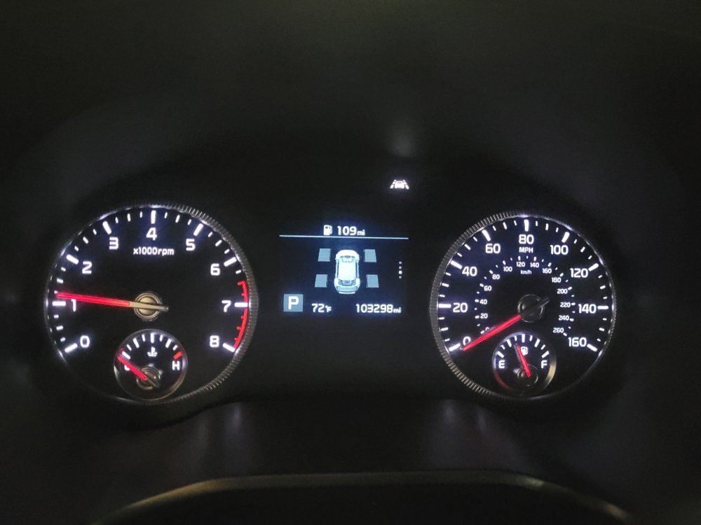 Used 2021 Kia Telluride S image 23