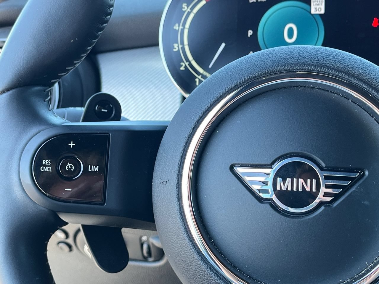 Used 2024 MINI Cooper S FWD image 19