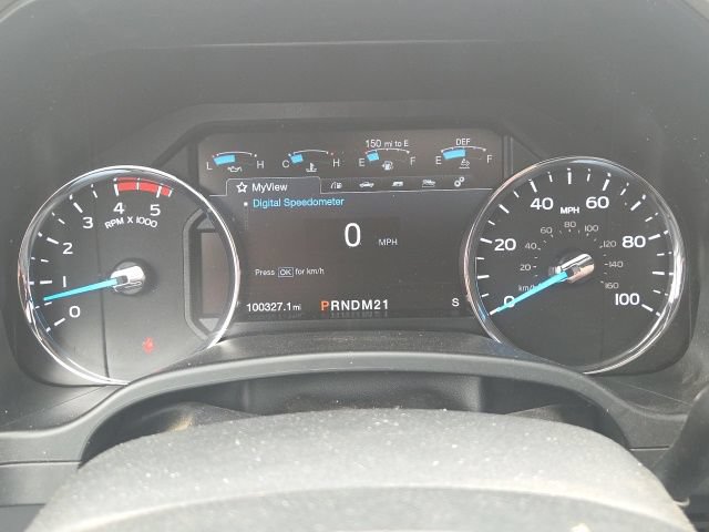 Used 2018 Ford F350 Lariat w/ Lariat Ultimate Package AWD/4WD image 44