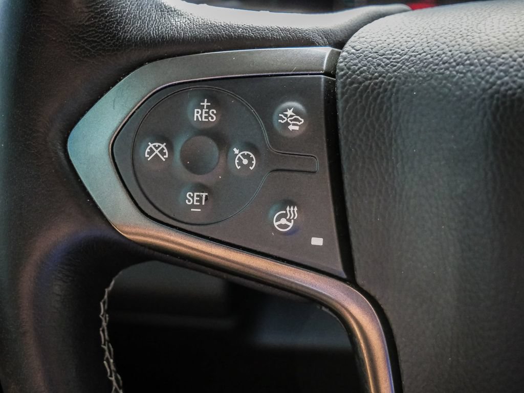 Used 2020 Chevrolet Tahoe LT w/ Luxury Package RWD image 36