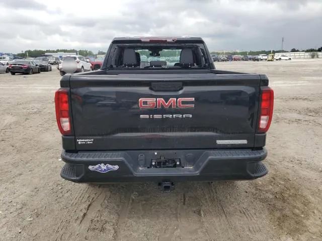 Used 2024 GMC Sierra 1500 Elevation image 6