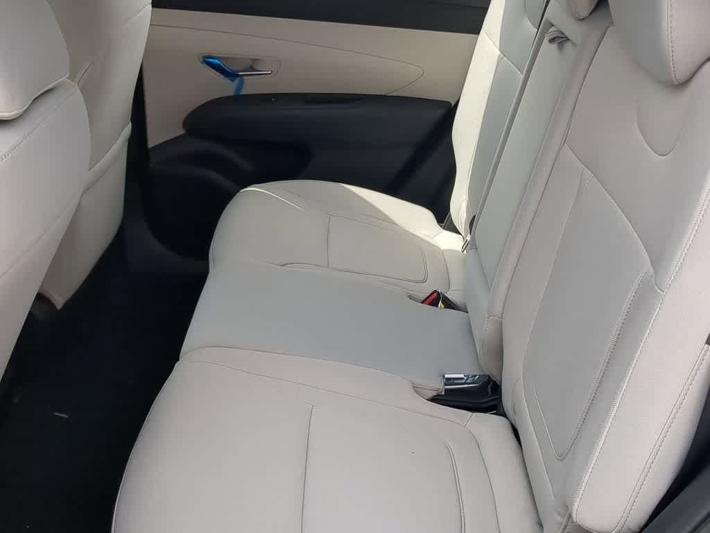 New 2026 Hyundai Tucson SE FWD image 20