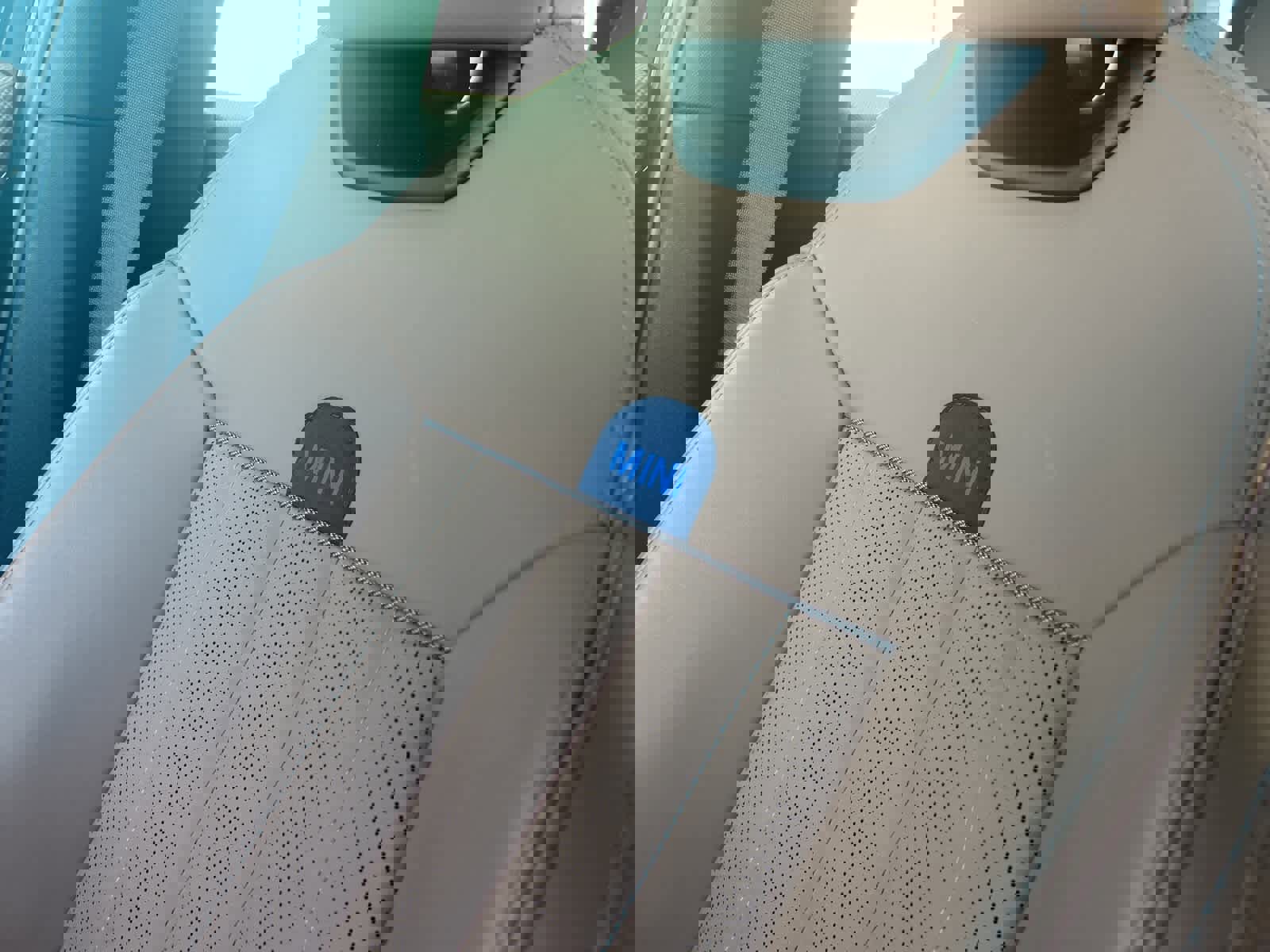 Used 2025 MINI Cooper Countryman S image 40