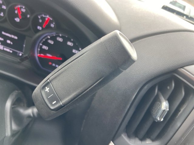Used 2022 Chevrolet Silverado 1500 Custom image 16