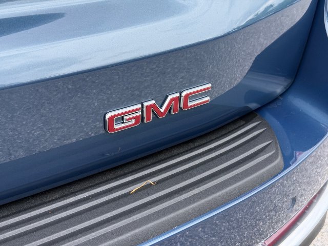 New 2027 GMC Yukon Denali w/ Denali Reserve Package AWD/4WD image 16