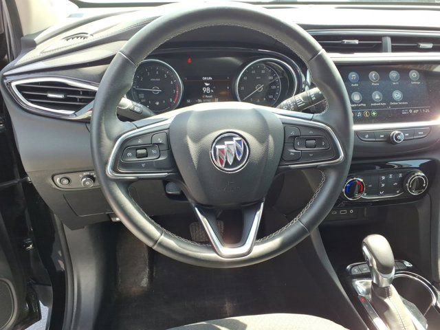 Used 2023 Buick Encore GX Preferred w/ Cold Weather Comfort Package image 7