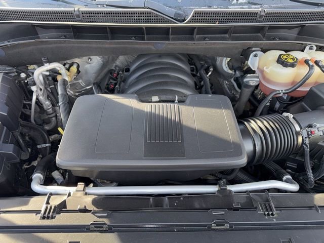 Used 2022 GMC Yukon XL Denali image 37