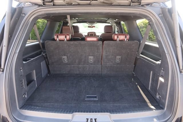 Certified 2024 Ford Expedition Max Limited AWD/4WD image 7