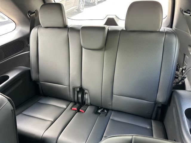 New 2026 Hyundai Palisade Calligraphy image 21