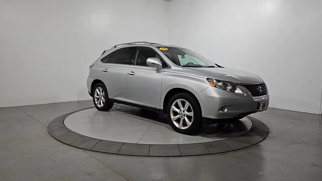 Used 2010 Lexus RX 350 2WD image 7