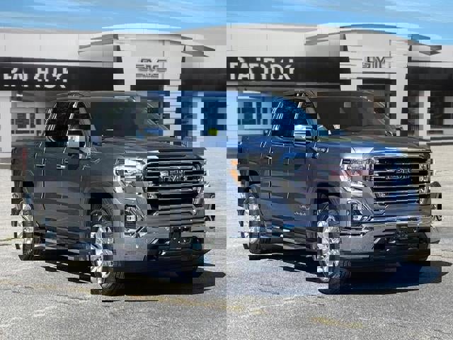 Used 2021 GMC Sierra 1500 SLT w/ SLT Premium Plus Package