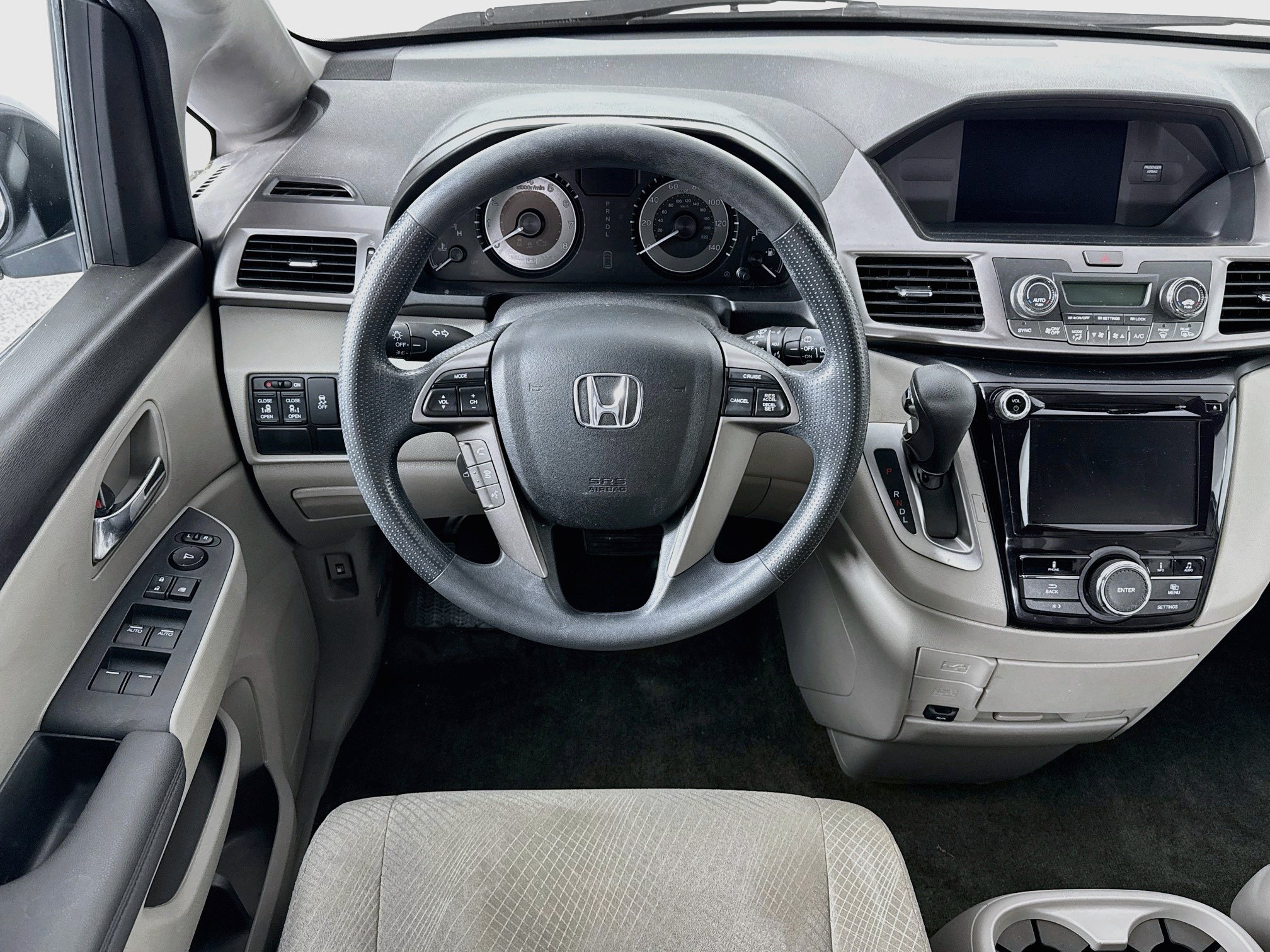 Used 2017 Honda Odyssey EX image 20
