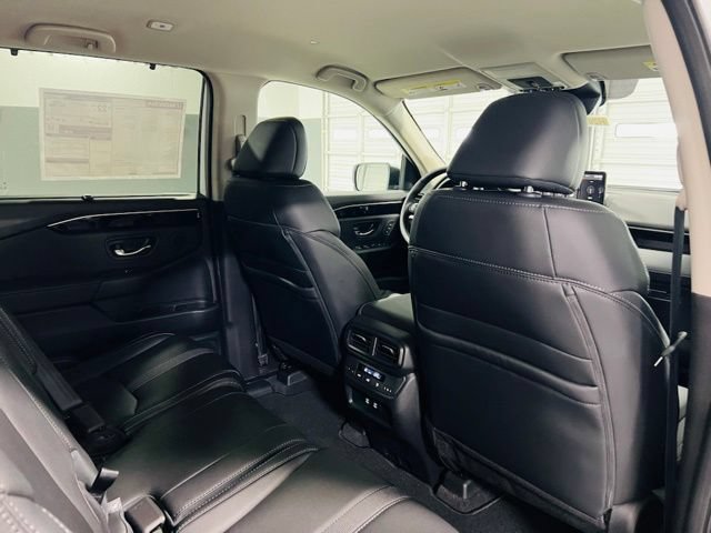 New 2026 Honda Pilot EX-L image 30