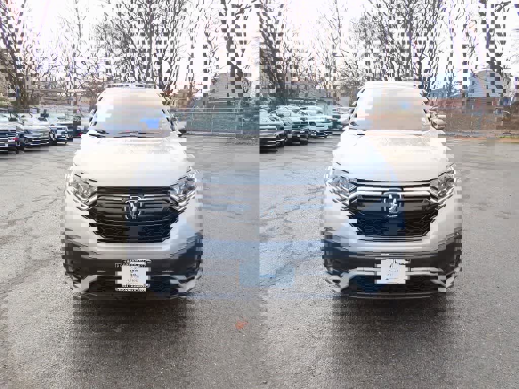 Certified 2022 Honda CR-V EX-L image 6
