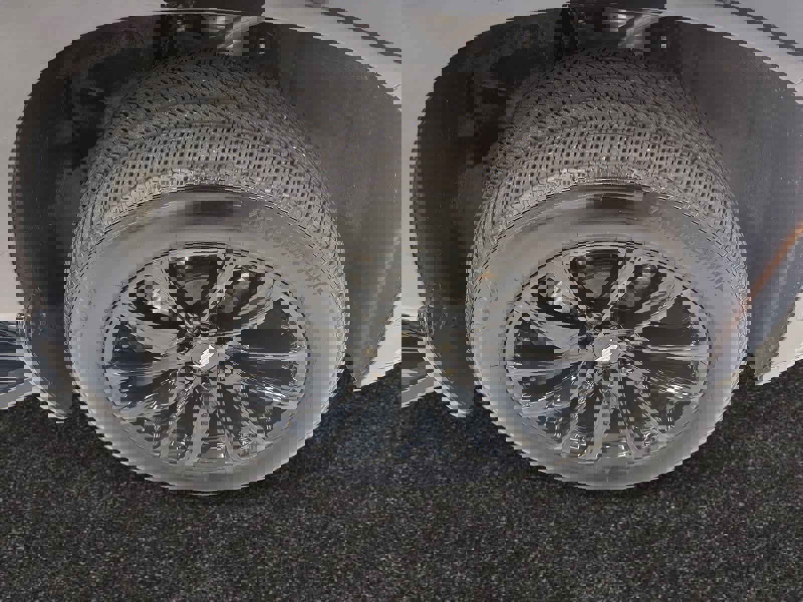 Certified 2024 Cadillac Escalade ESV Sport Platinum w/ LPO, ONYX Package image 14