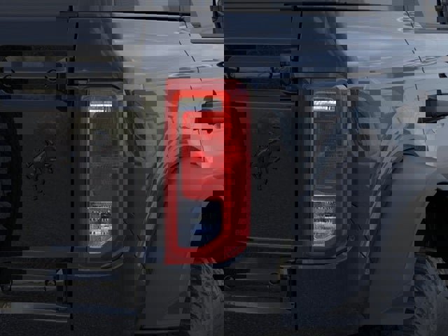 New 2026 Ford Bronco Big Bend w/ Black Diamond Package image 48