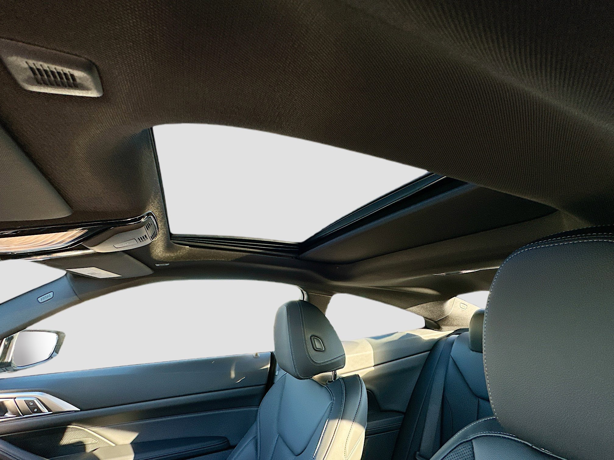 New 2026 BMW 430i Coupe w/ M Sport Package RWD image 16