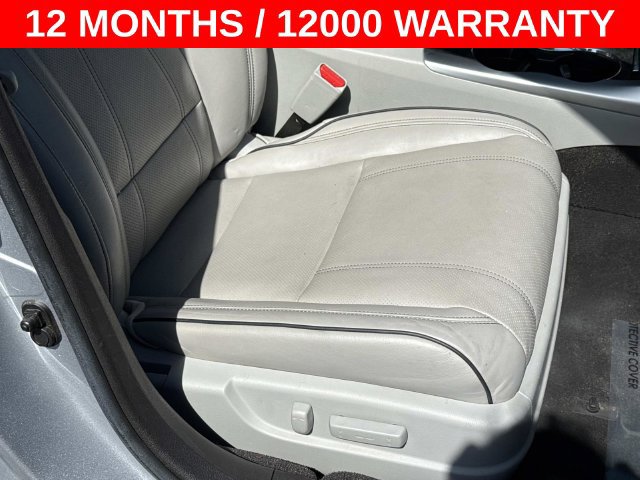 Used 2019 Acura TLX w/ Technology Package FWD image 10