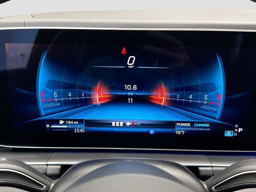 New 2026 Mercedes-Benz GLE 53 AMG 4MATIC image 34