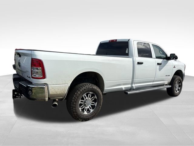 Used 2022 RAM 2500 Tradesman w/ Chrome Appearance Group image 3