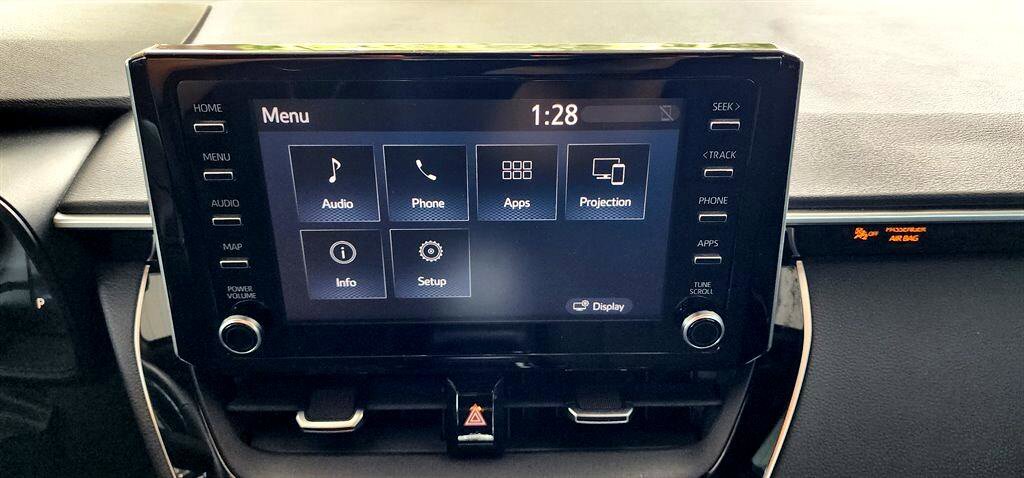 Used 2020 Toyota Corolla SE image 27