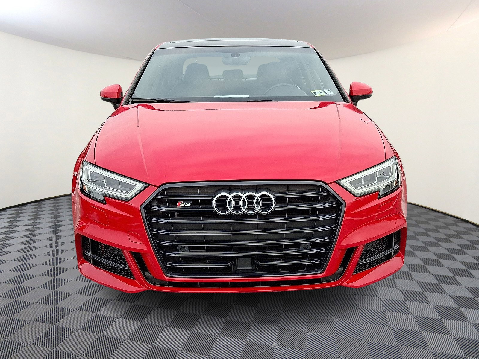 Used 2017 Audi S3 Premium Plus w/ Technology Package image 6
