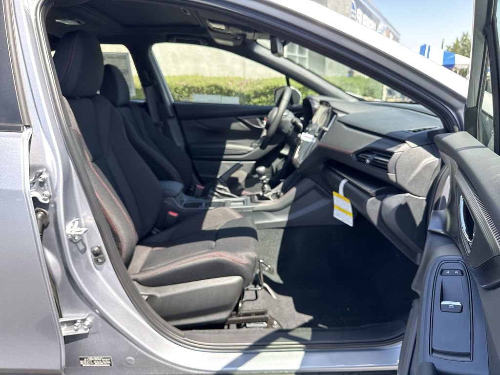 New 2026 Subaru WRX Premium AWD/4WD image 25
