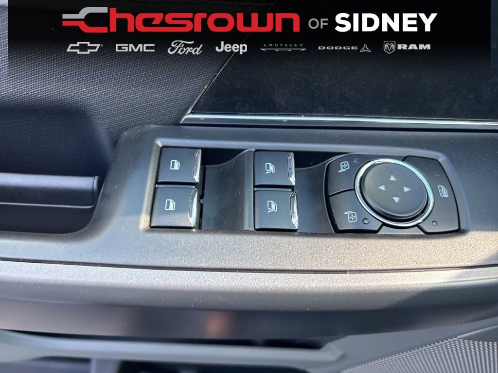Used 2025 Ford F150 Lightning Flash AWD/4WD image 17