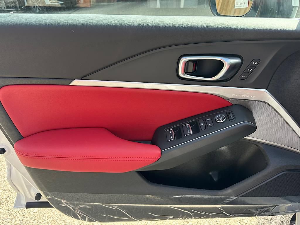 New 2026 Acura Integra A-Spec image 11