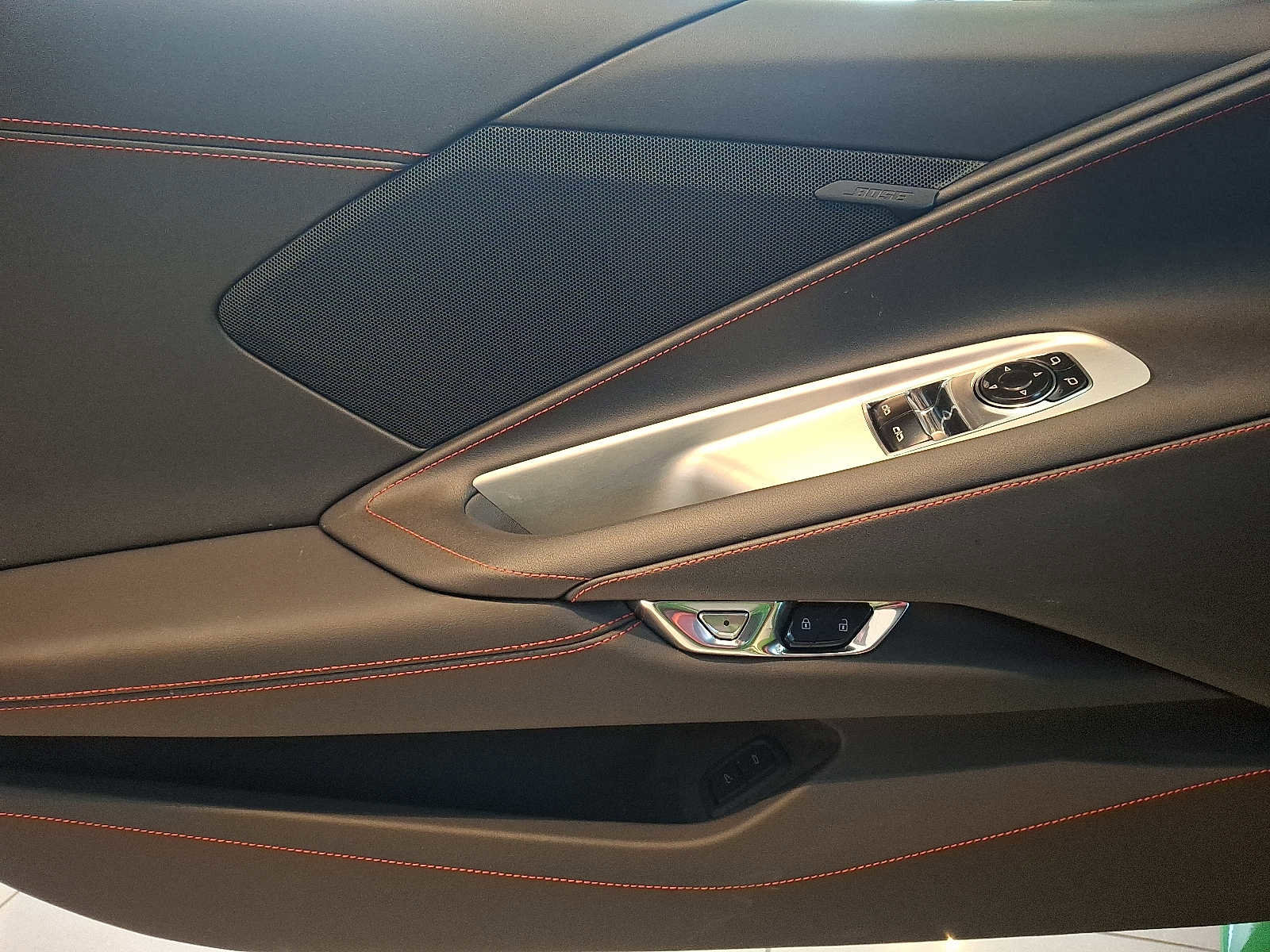 New 2026 Chevrolet Corvette Stingray Coupe w/ 1LT image 10