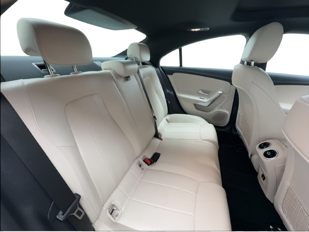 Used 2025 Mercedes-Benz CLA 250 image 28