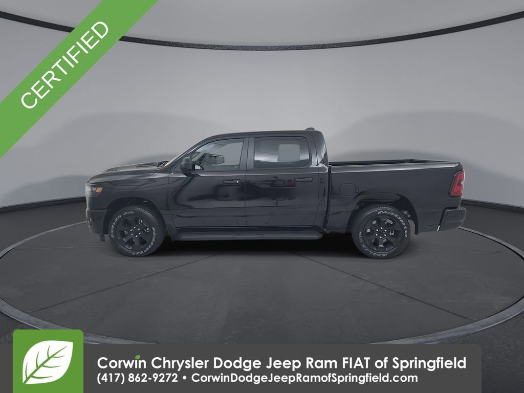 Used 2026 RAM 1500 Express image 9