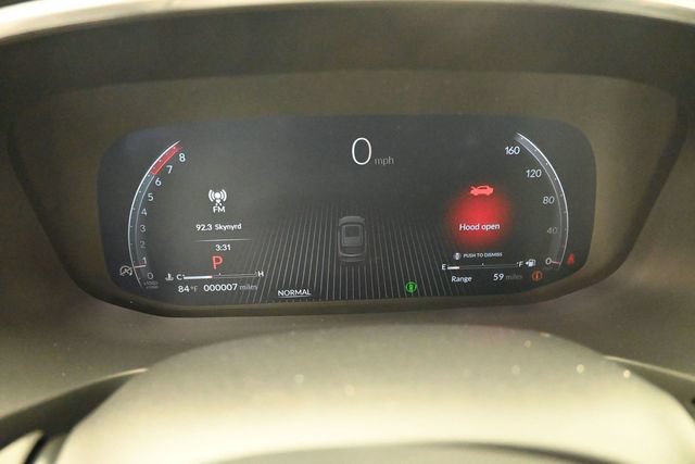 New 2026 Acura MDX Type S AWD/4WD image 11