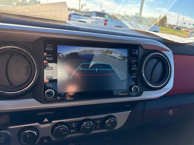 Used 2023 Toyota Tacoma SR5 image 19