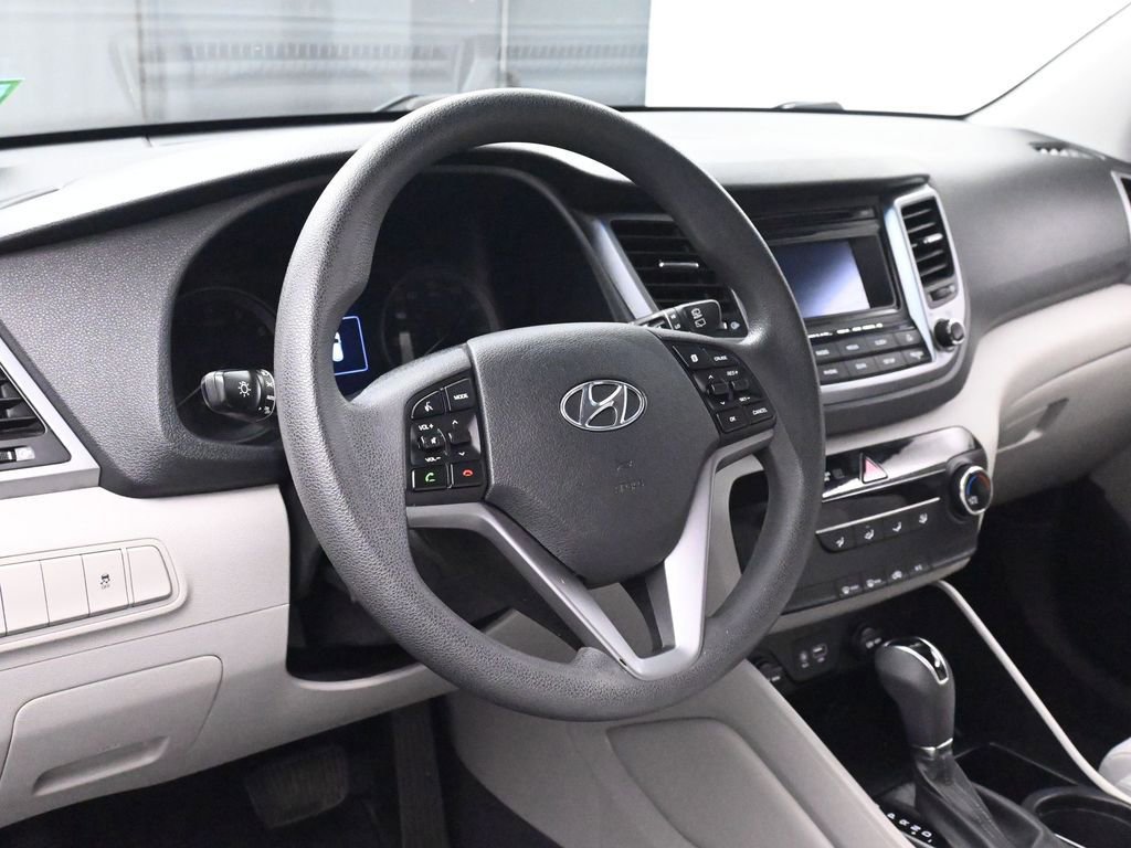 Used 2017 Hyundai Tucson SE FWD image 27